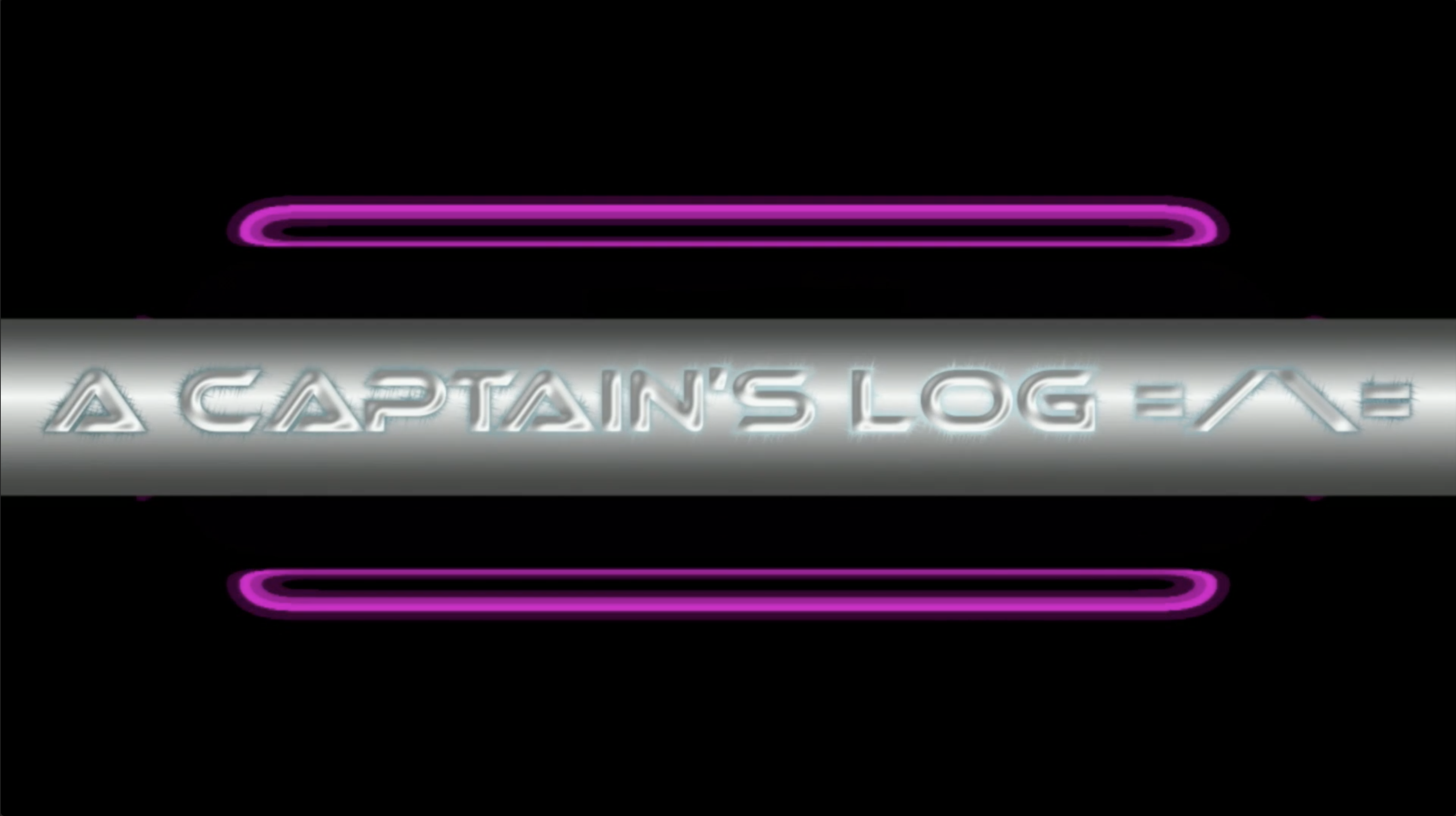 Thumbnail image for A Capitan's Log: Ashlei Sharpe Chestnut - Sydney, the Next Generation of La Forge