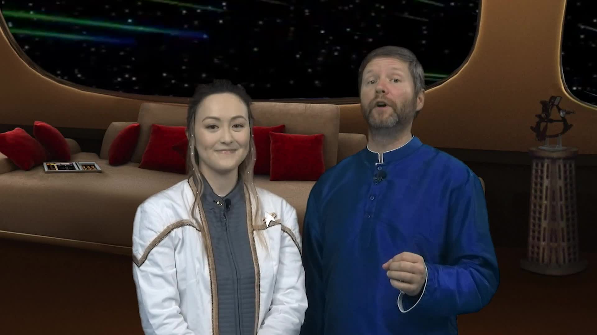 Thumbnail image for A Capitan's Log: The Stunts of Star Trek Spectacular