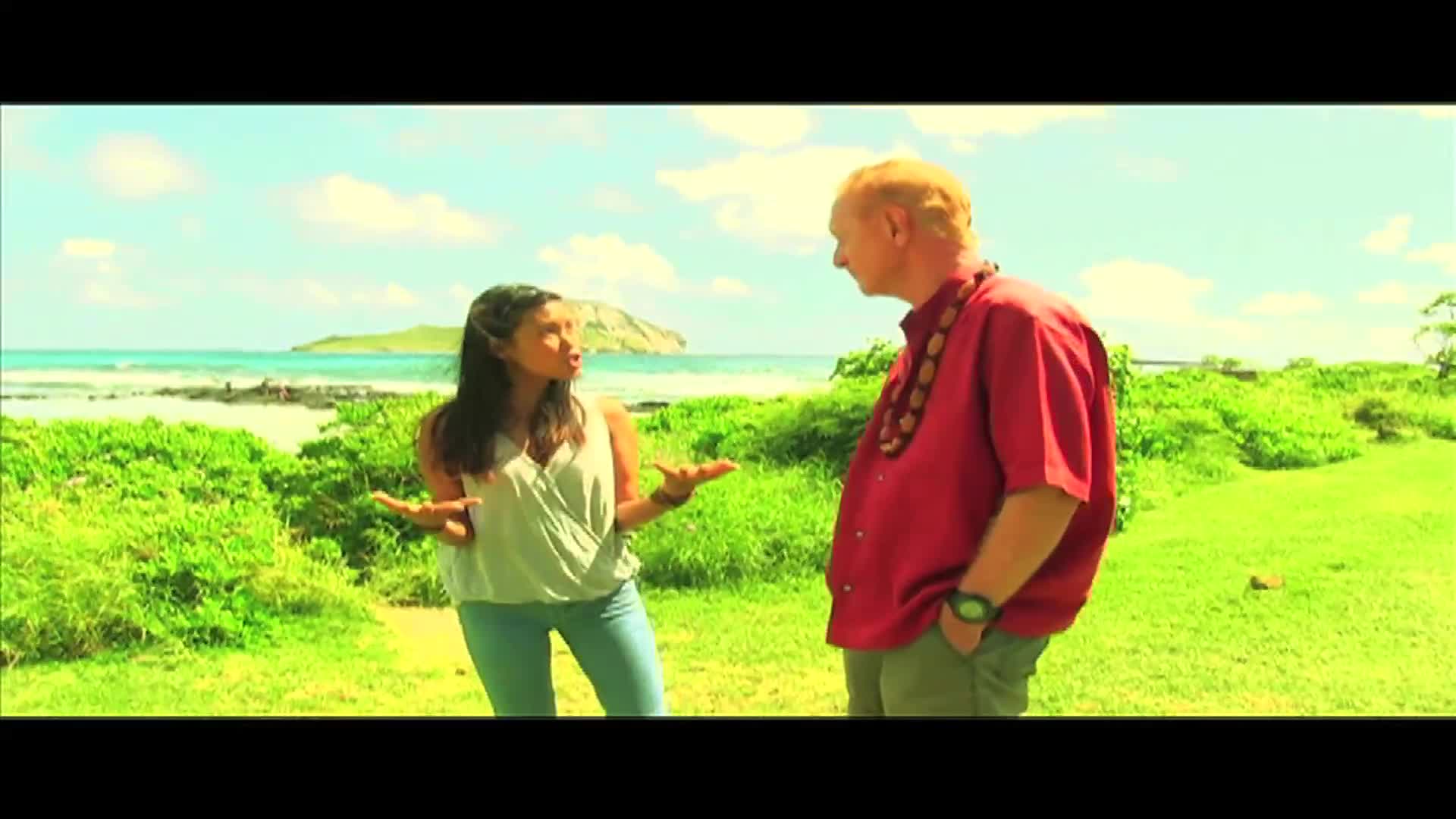 Thumbnail image for Voices of Truth - One-On-One with Hawai'i's Future: Plastic Free Hawai'i