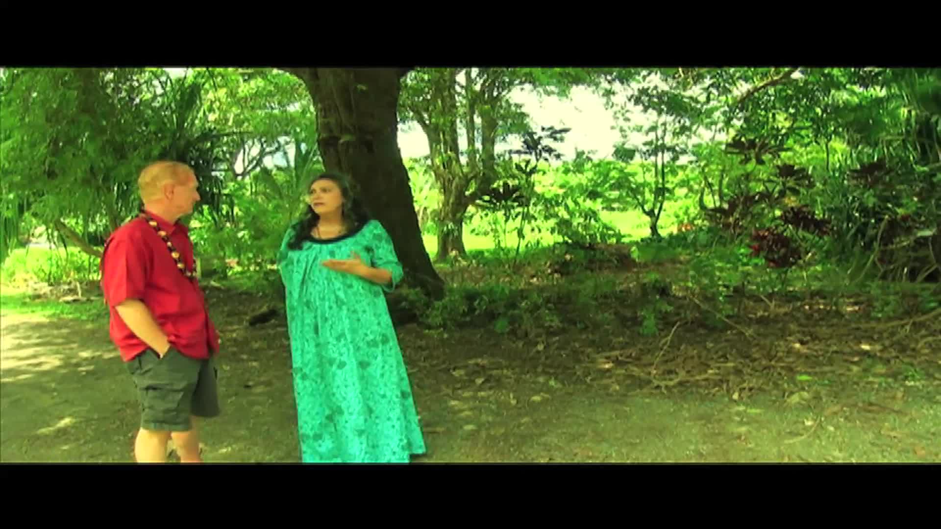 Thumbnail image for Voices of Truth - One-On-One with Hawai'i's Future: Who Owns This Land