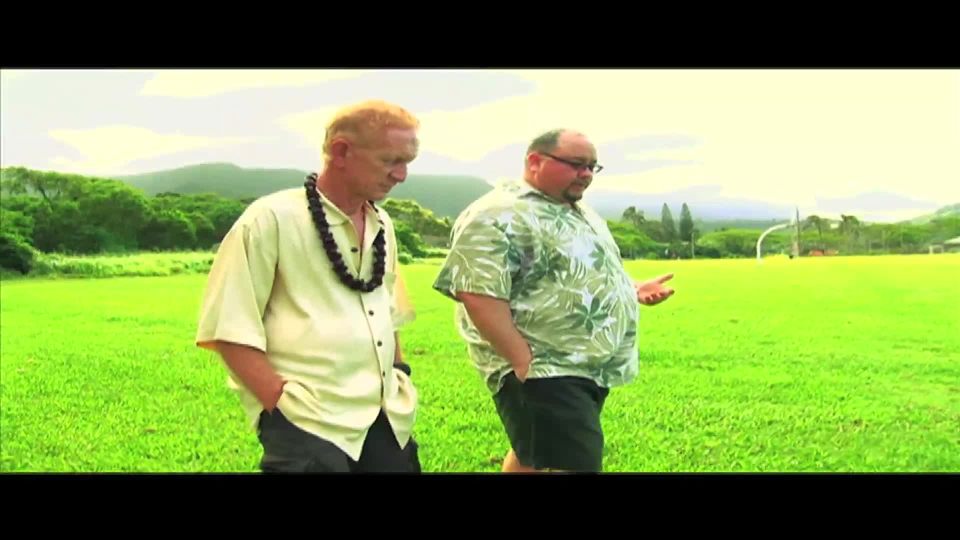 Thumbnail image for Voices of Truth - One-On-One with Hawai'i's Future: Land, People, Culture, & Justice
