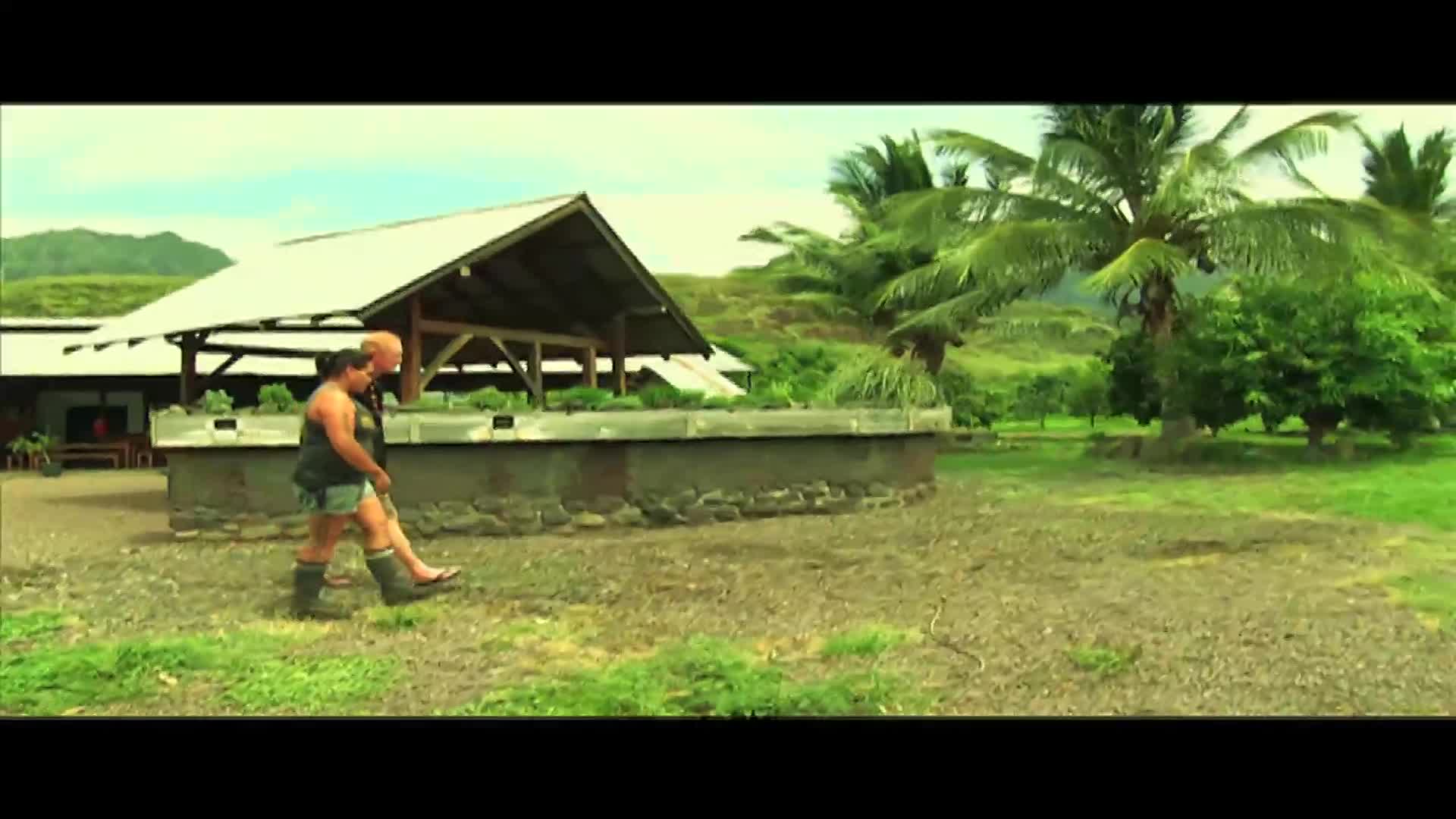 Thumbnail image for Voices of Truth - One-On-One with Hawai'i's Future: The Magic In Mao