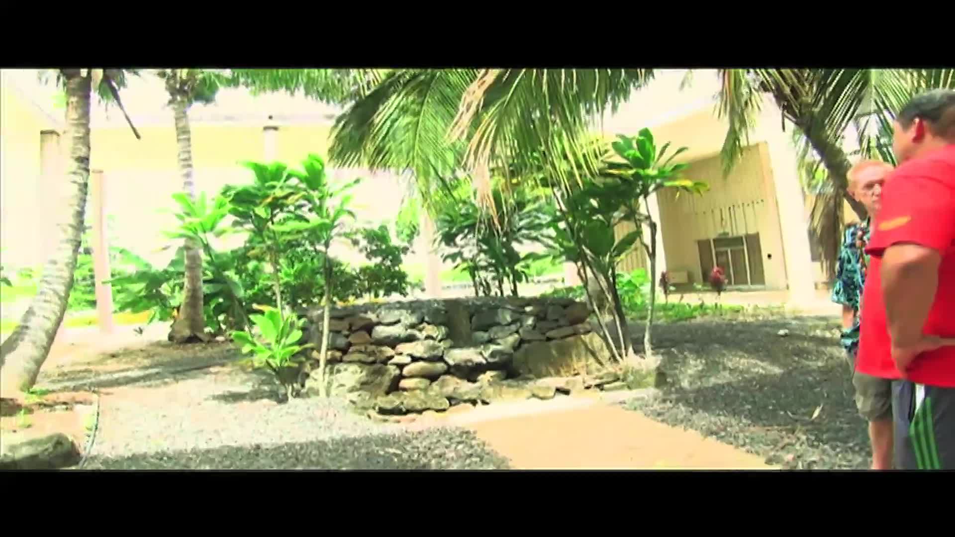 Thumbnail image for Voices of Truth - One-On-One with Hawai'i's Future: Don't Ignore Our Culture