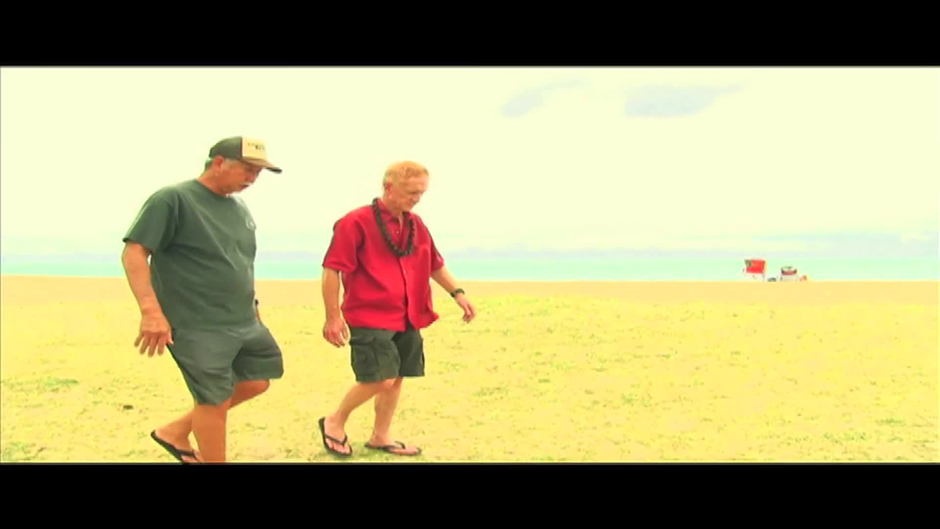 Thumbnail image for Voices of Truth - One-On-One with Hawai'i's Future: Saving Hawai'i's Limu