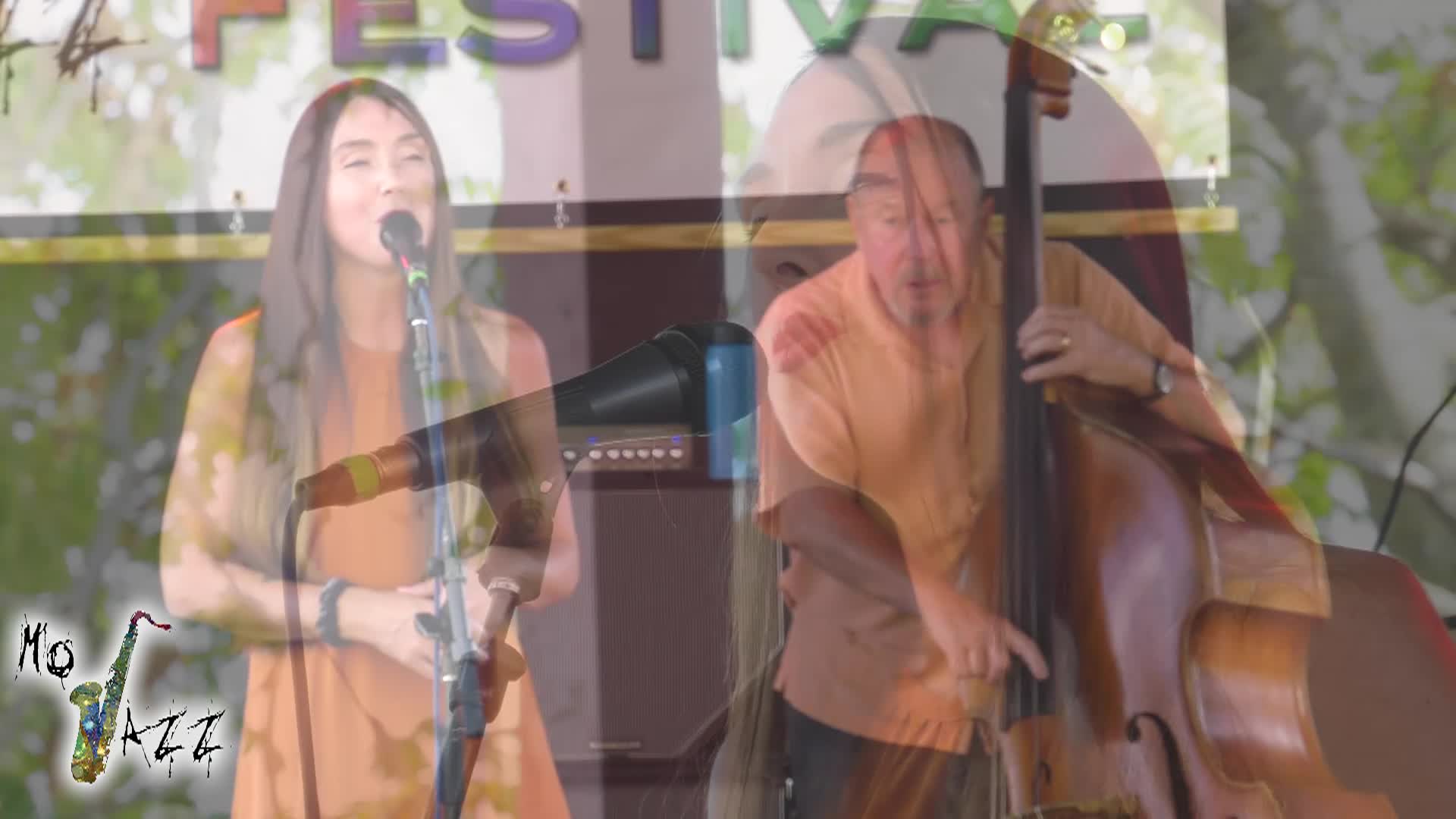 Thumbnail image for Mo Jazz Music Festival: Megan Birdsall