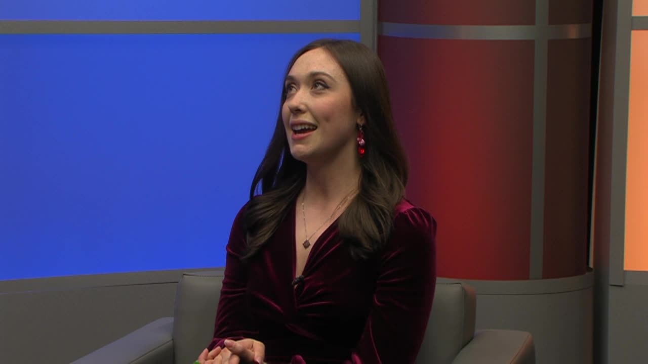 Thumbnail image for UIWtv Alumni Corner Episode 1