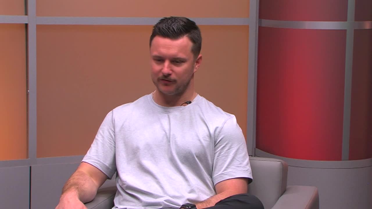 Thumbnail image for UIWtv Alumni Corner Episode 3