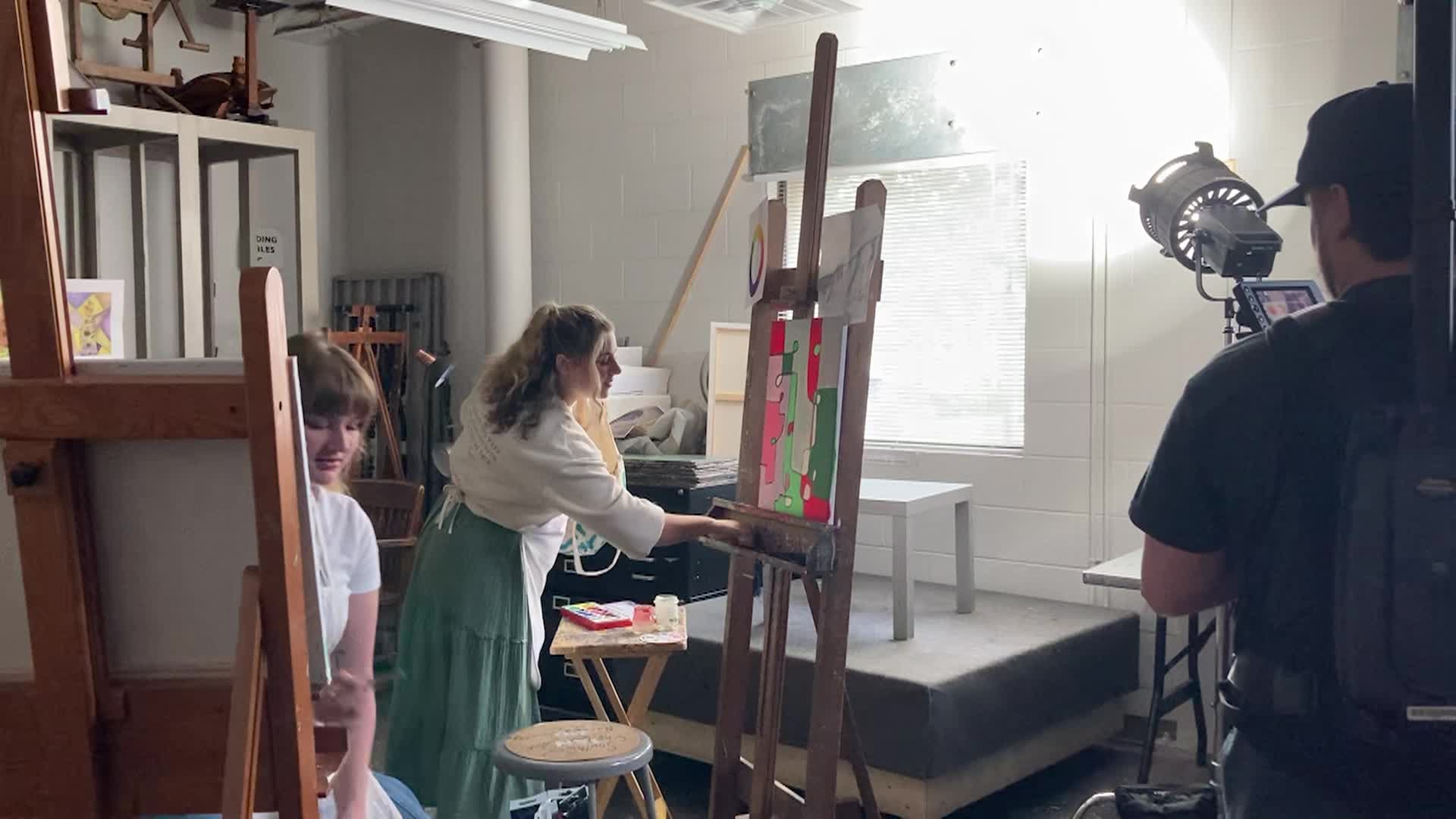 Thumbnail image for Making of Soul of Word