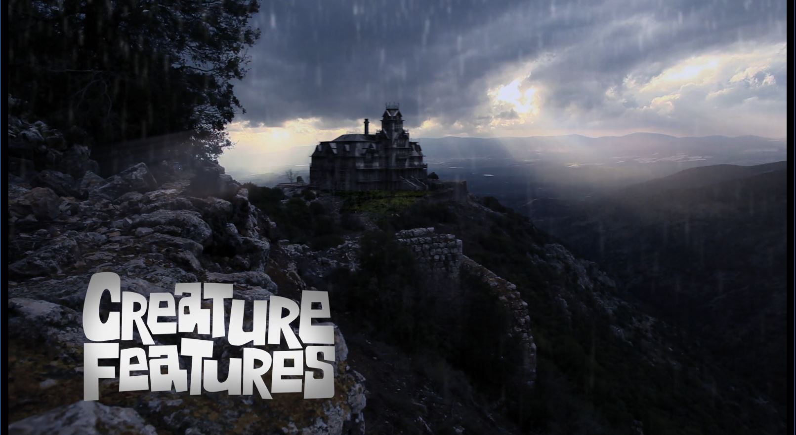 Thumbnail image for Creature Features - The House That Would Not Die