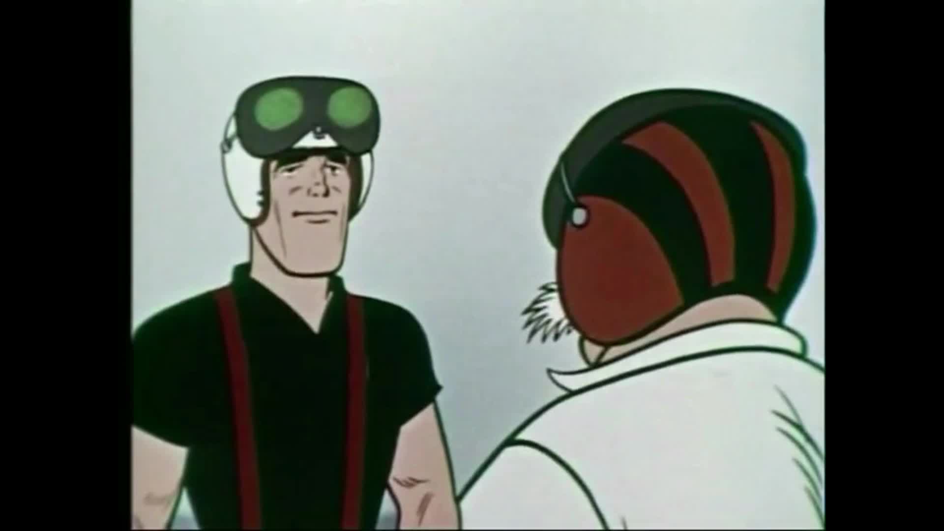 Thumbnail image for Cartoon Starcade 3