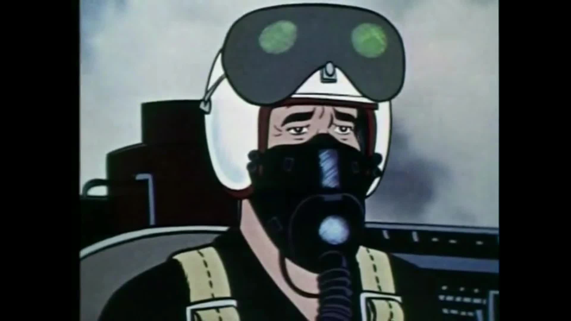 Thumbnail image for Cartoon Starcade 4