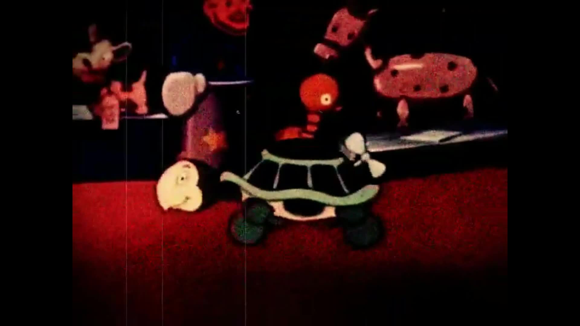 Thumbnail image for Cartoon Starcade 6