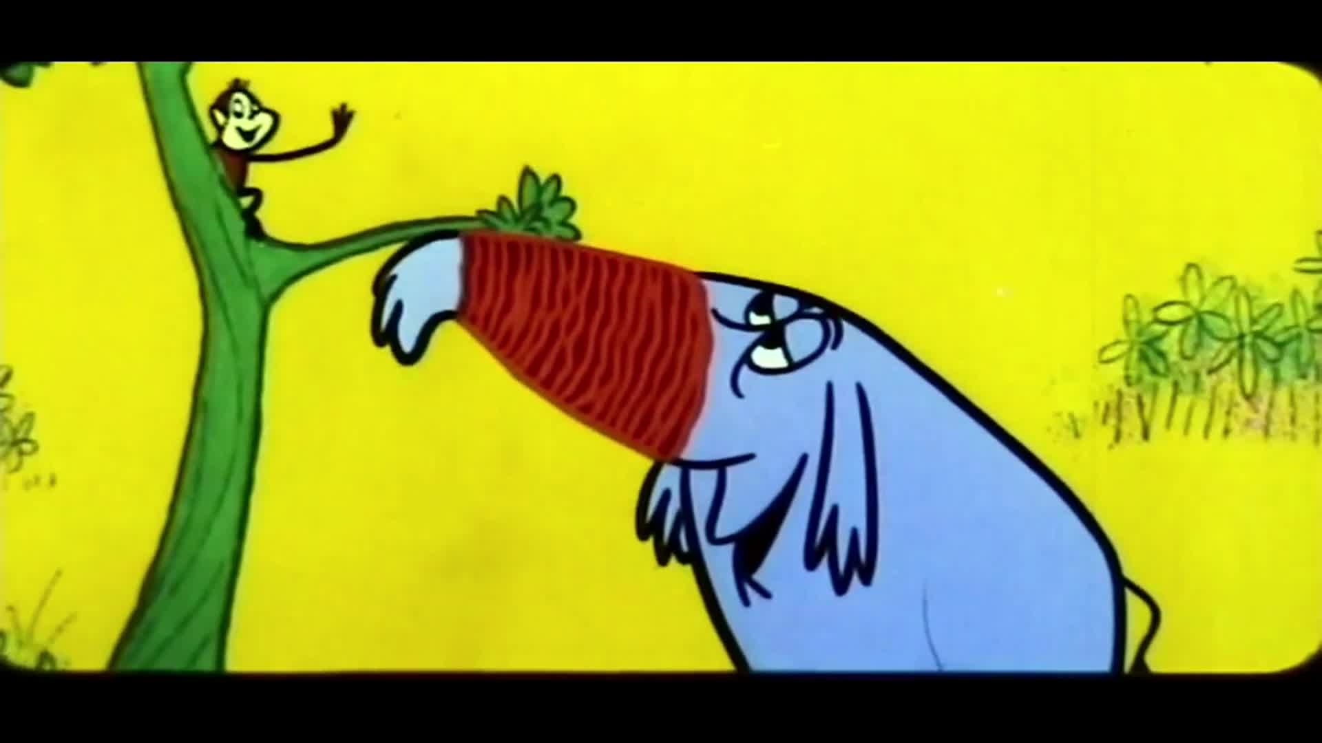 Thumbnail image for Cartoon Starcade 11