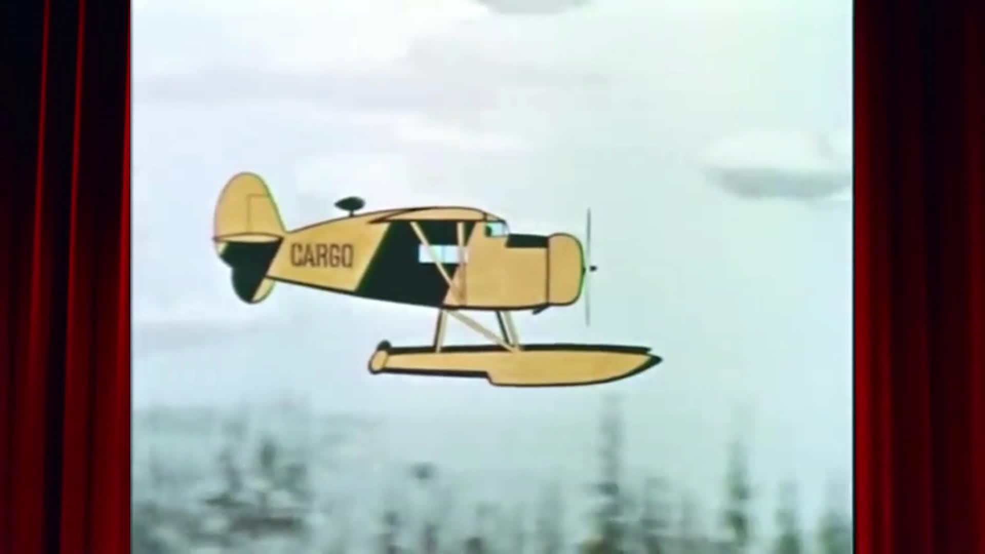 Thumbnail image for Cartoon Starcade 15