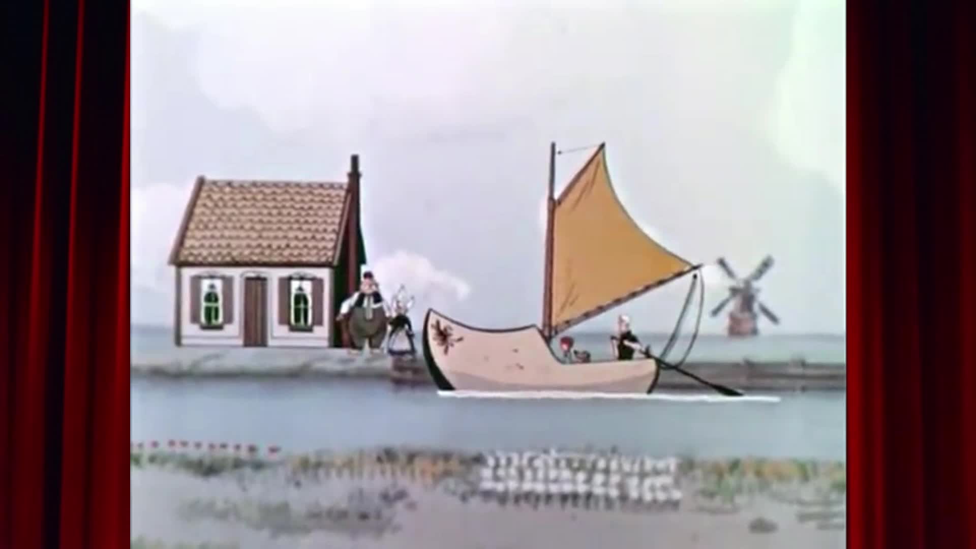 Thumbnail image for Cartoon Starcade 18