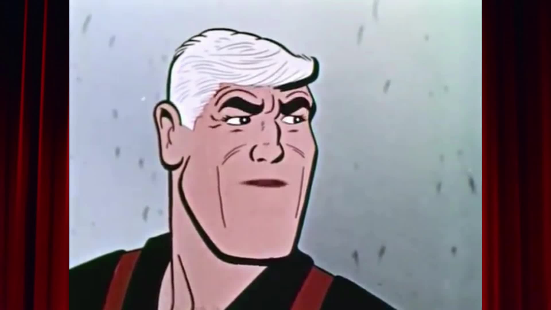 Thumbnail image for Cartoon Starcade 19