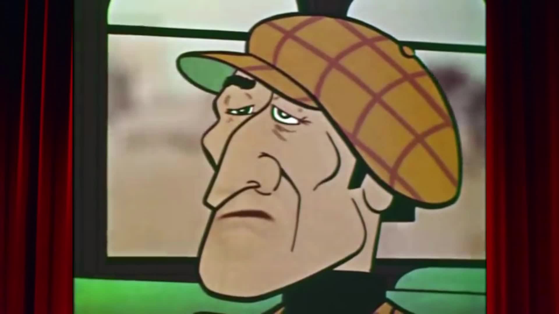Cartoon Starcade 20