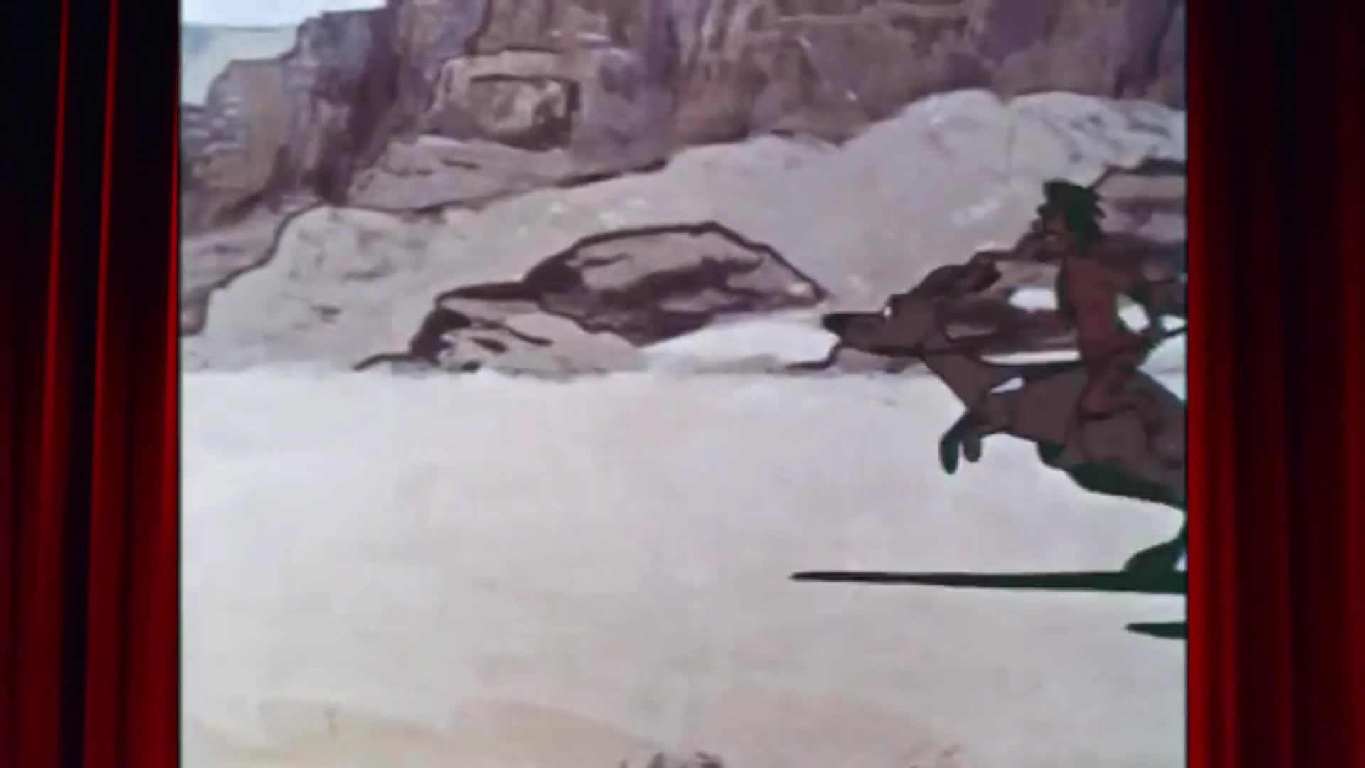 Thumbnail image for Cartoon Starcade 22