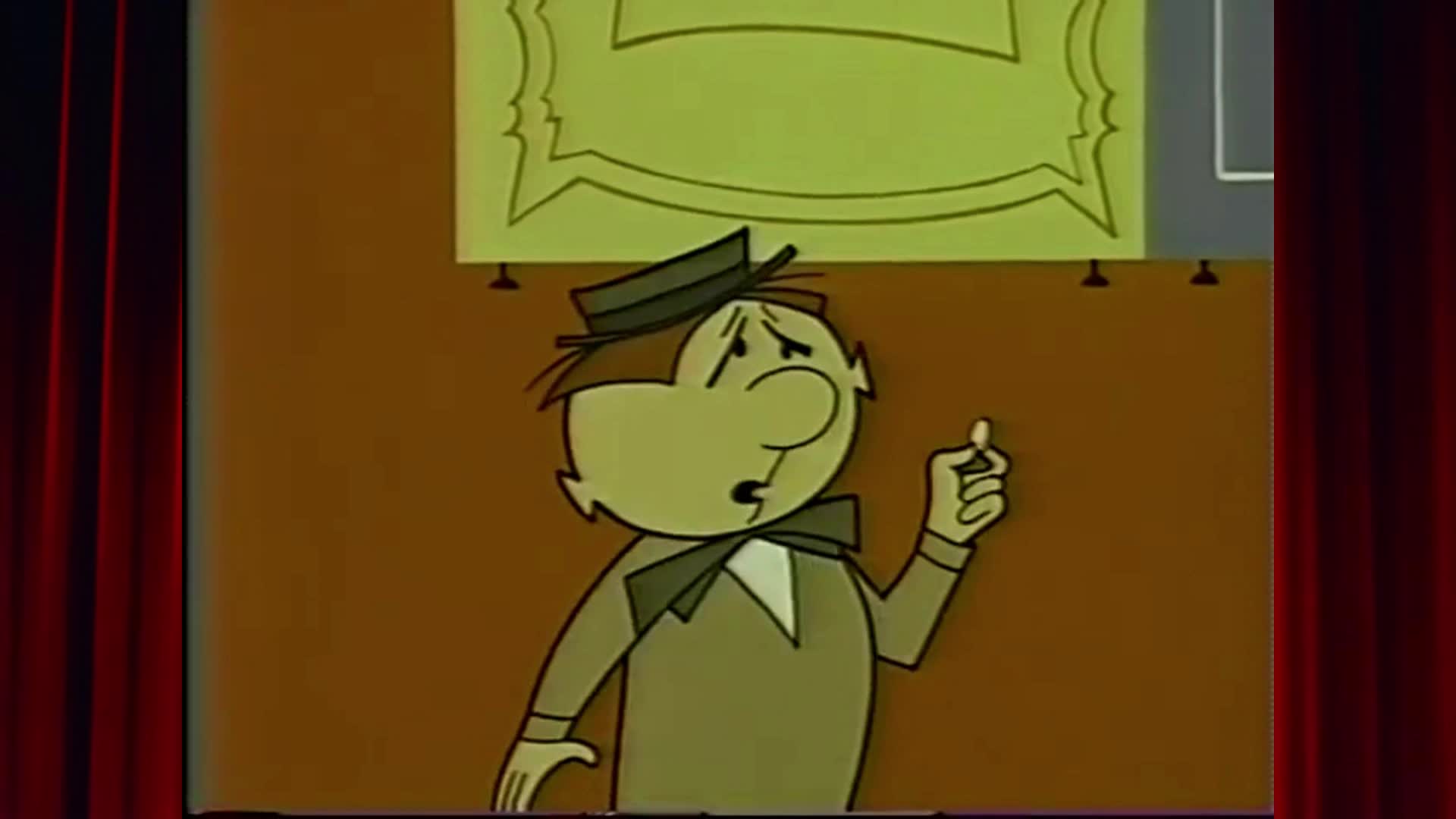 Thumbnail image for Cartoon Starcade 023