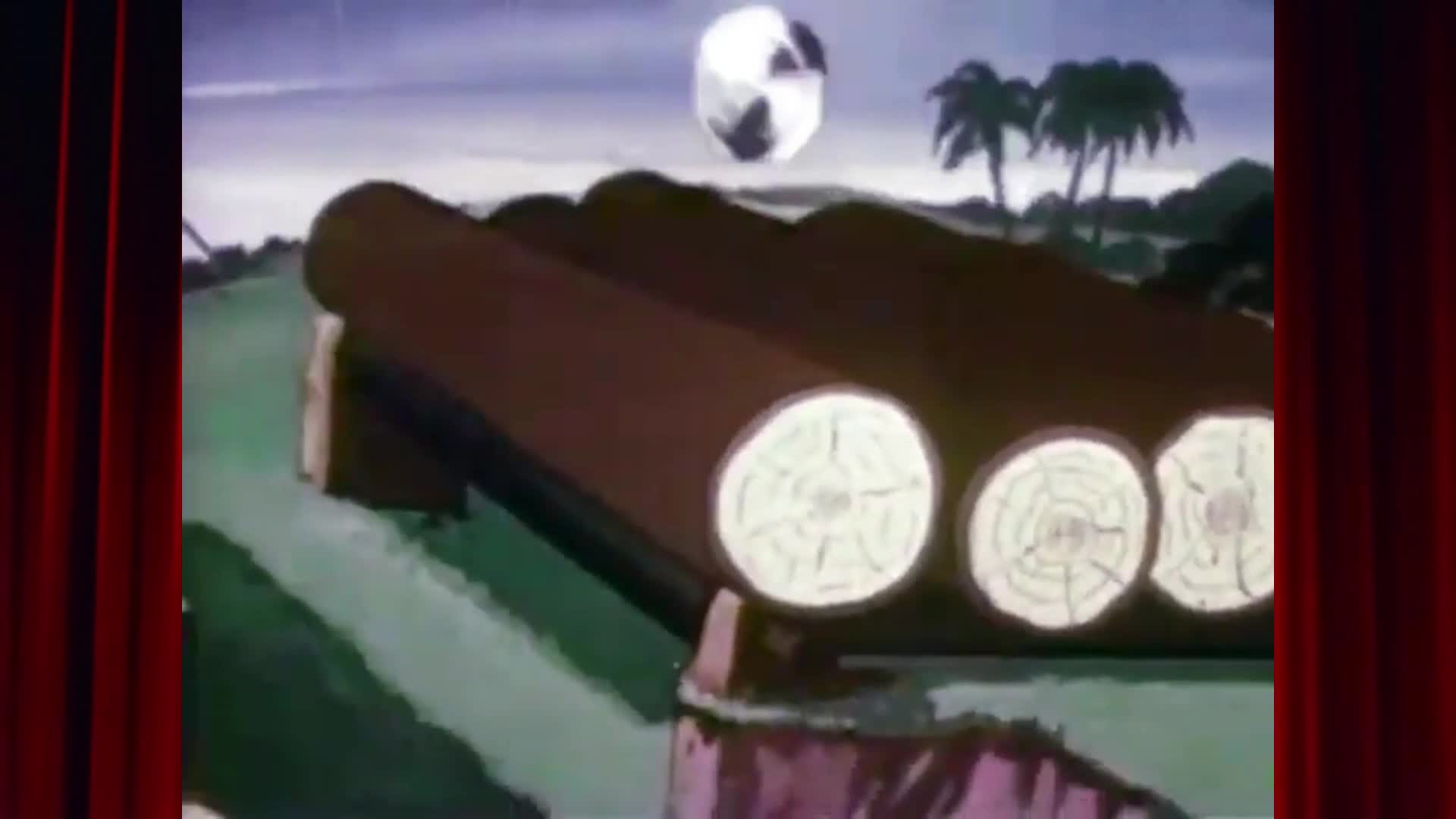 Cartoon Starcade 026