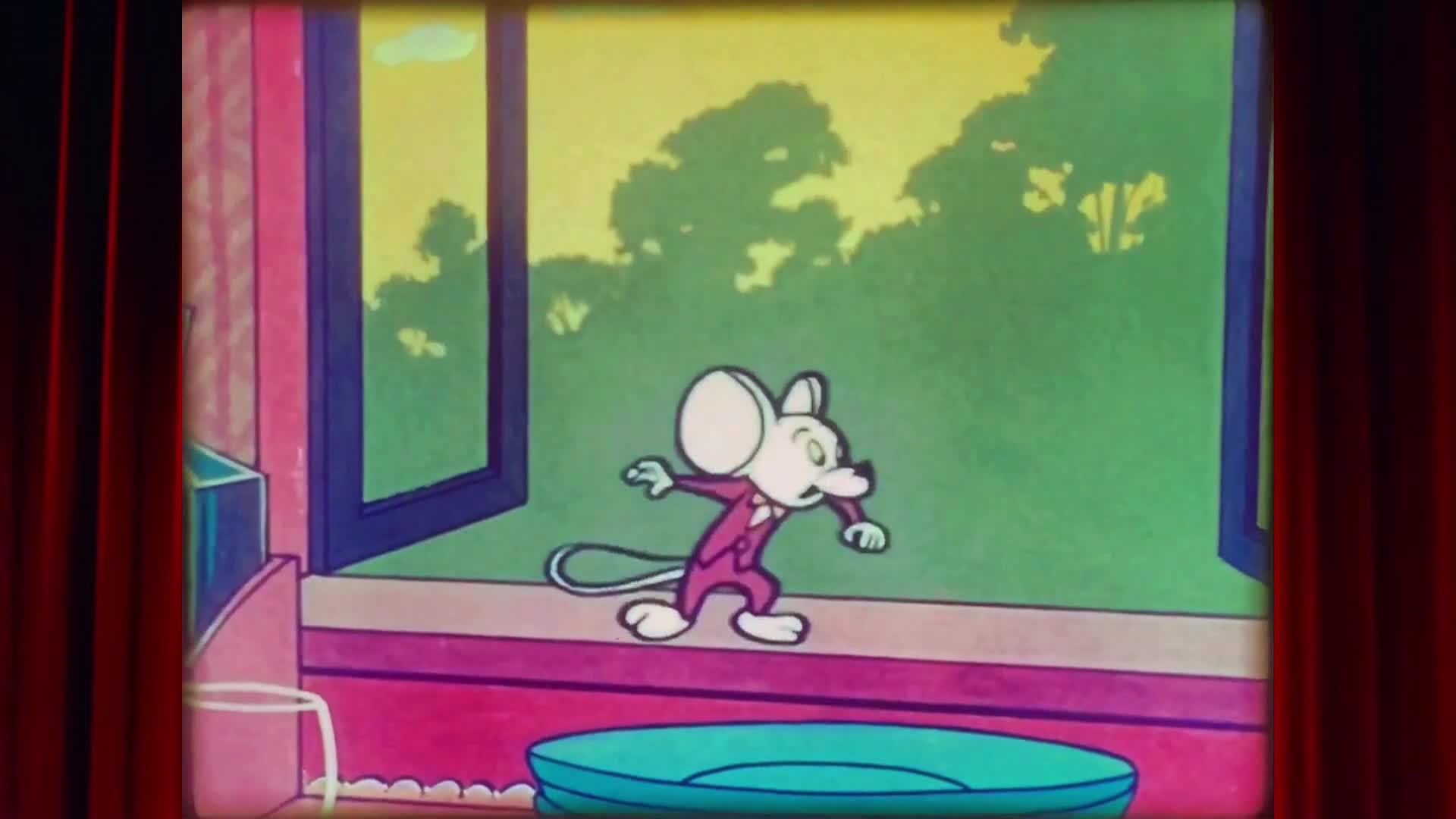 Thumbnail image for Cartoon Starcade 29