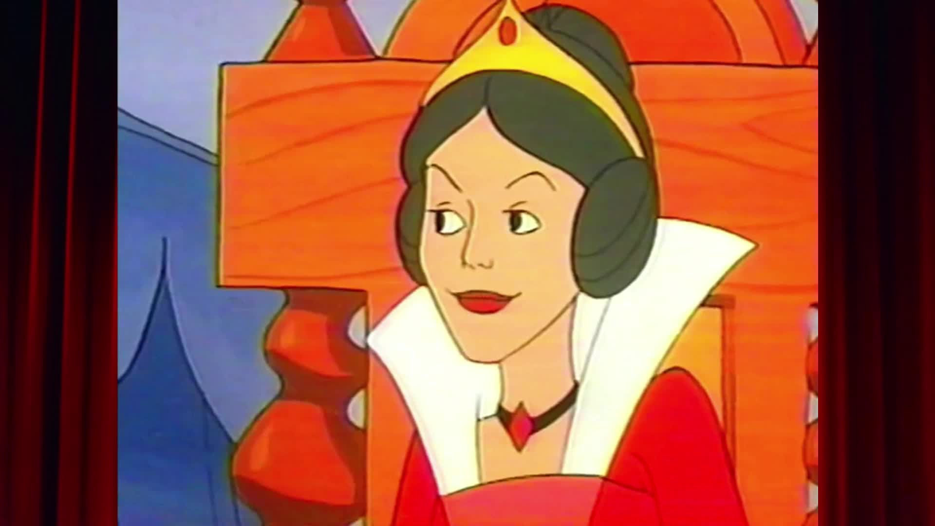 Thumbnail image for Cartoon Starcade 33 + Christmas Edition