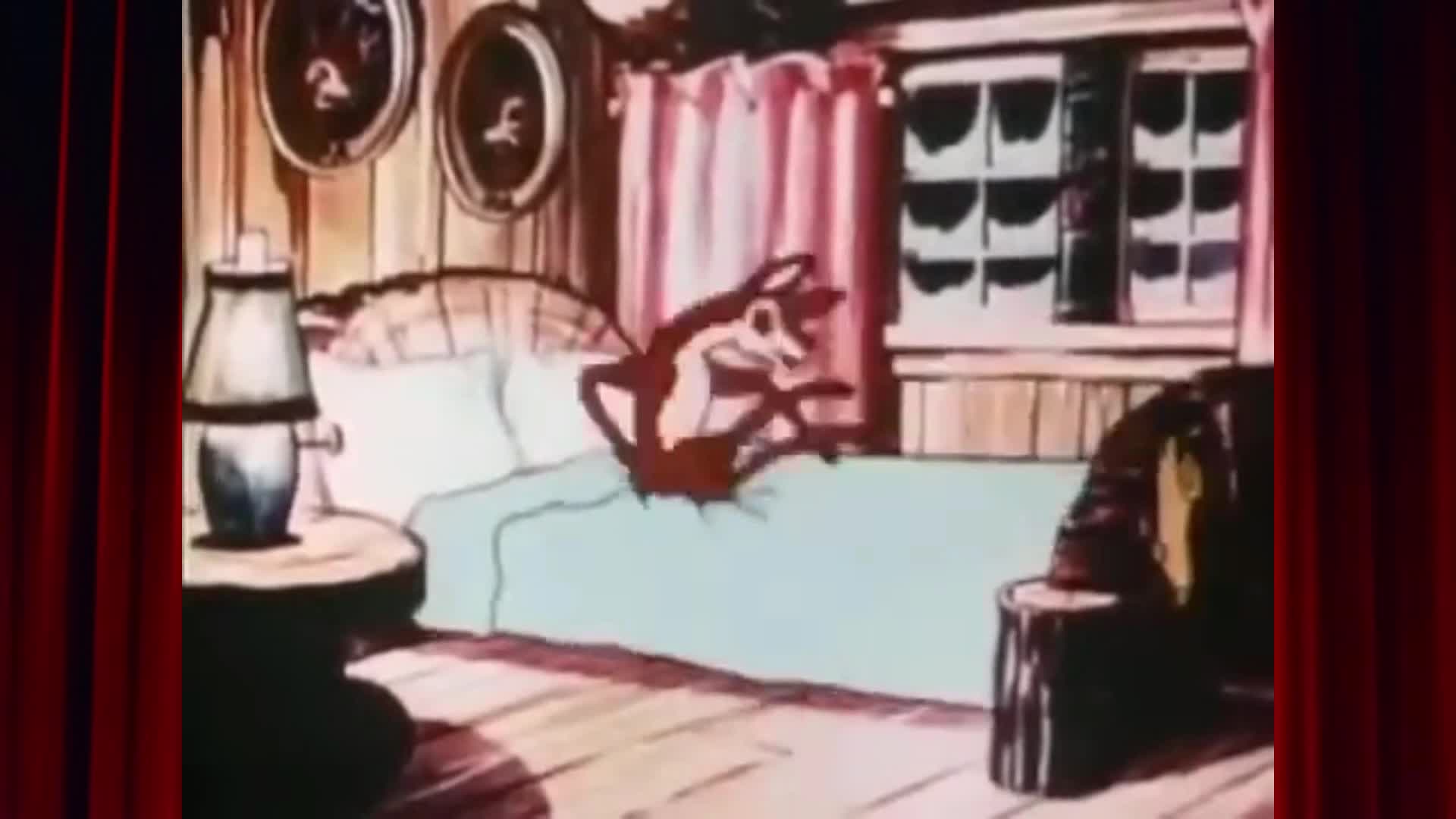 Thumbnail image for Cartoon Starcade 34 + Christmas Edition