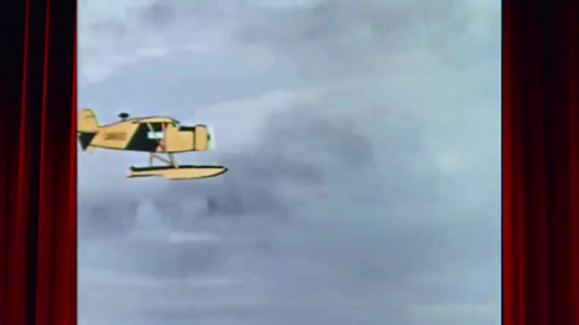 Thumbnail image for Cartoon Starcade 36