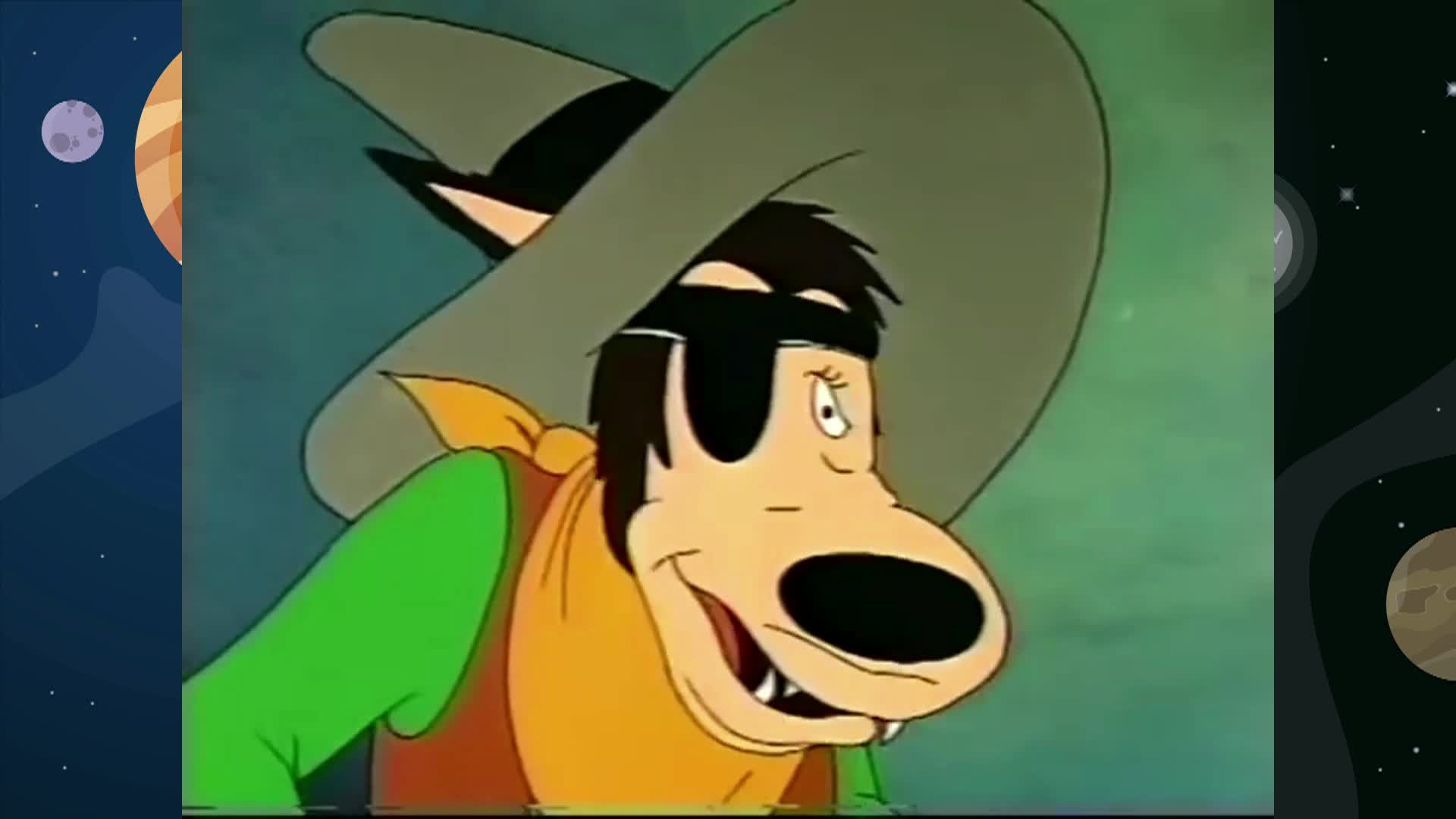 Thumbnail image for Cartoon Starcade 37