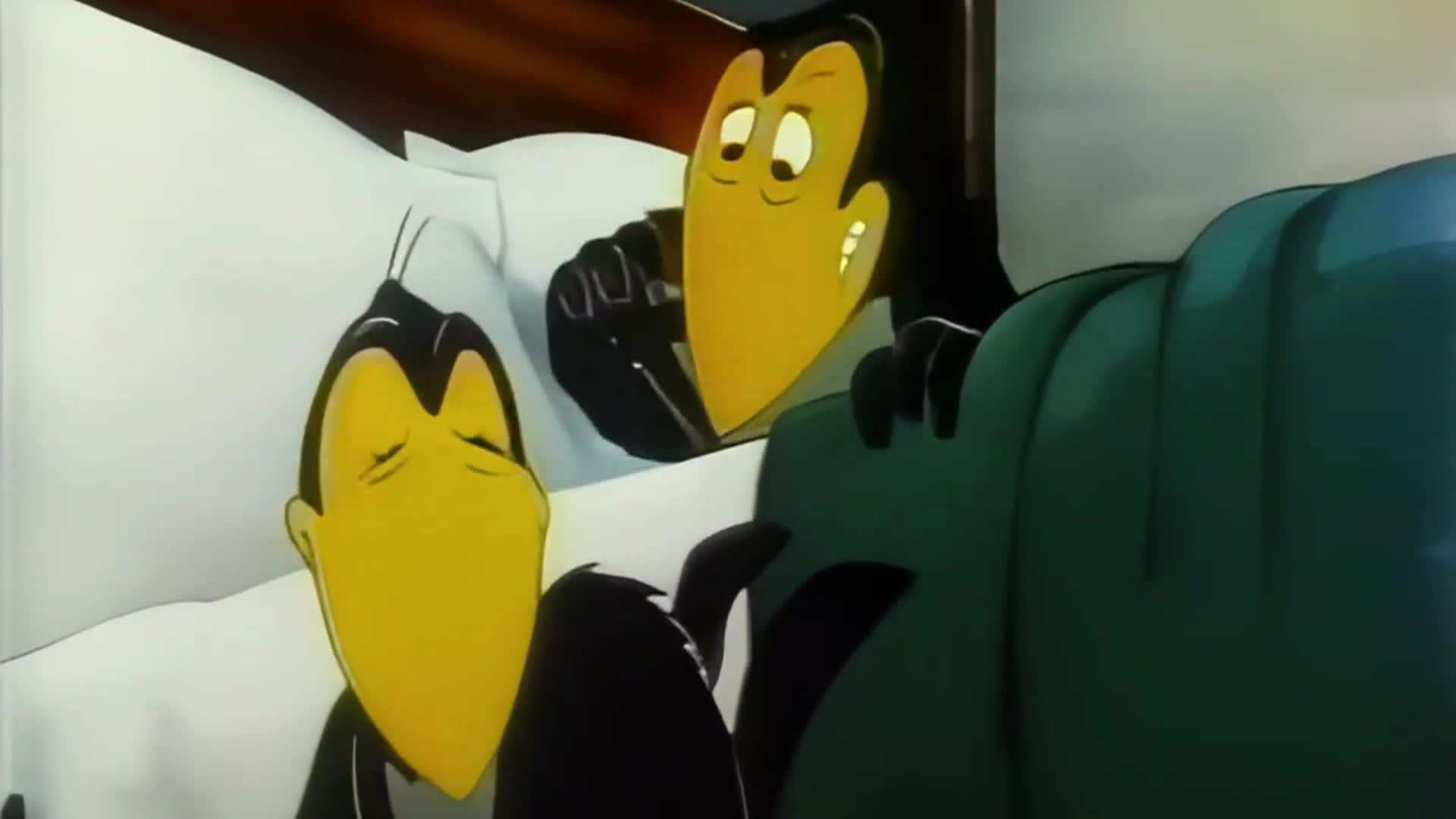 Thumbnail image for Cartoon Starcade 39