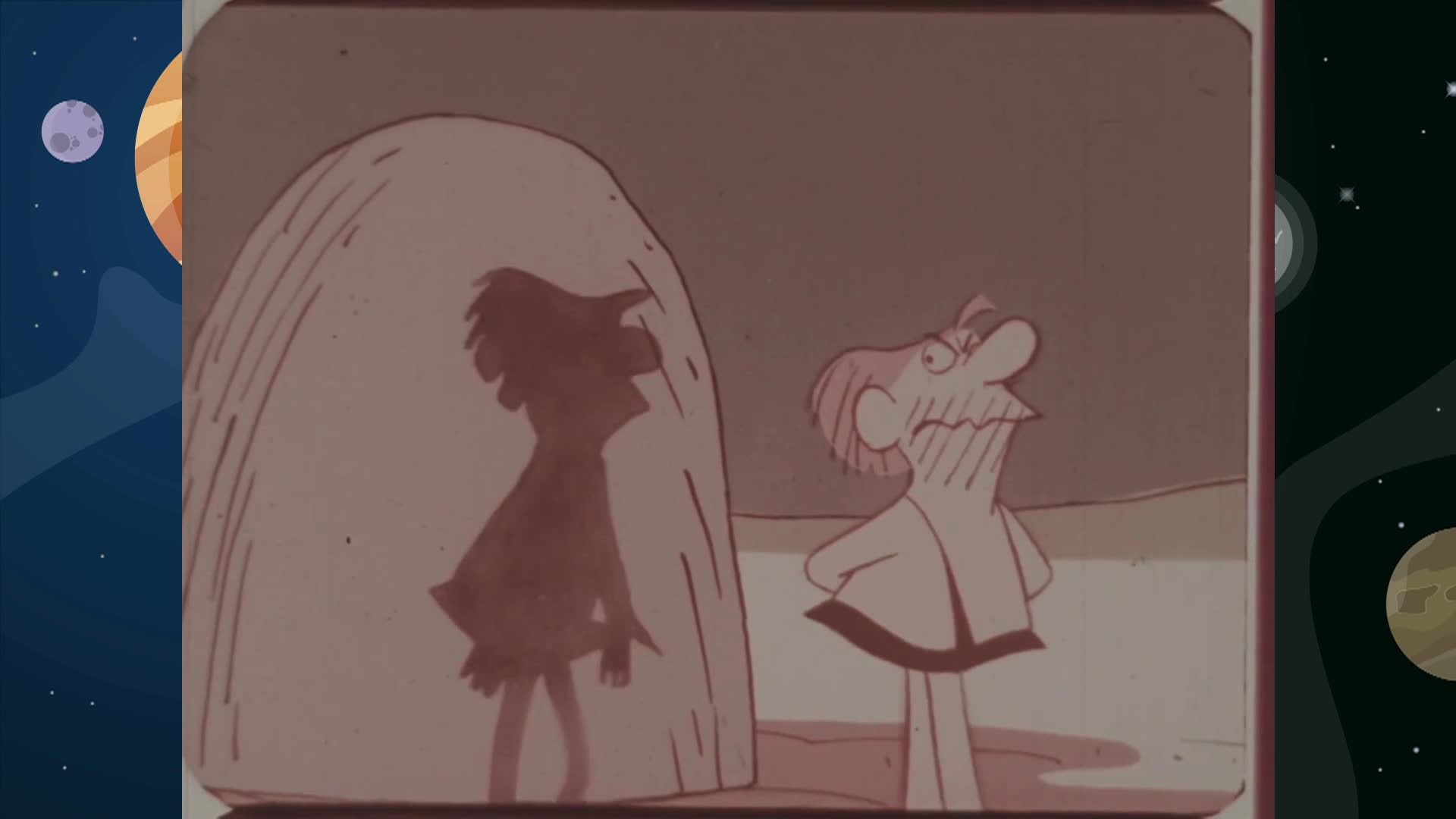 Thumbnail image for Cartoon Starcade 40