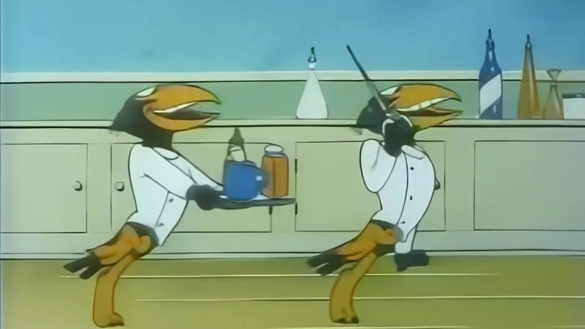 Thumbnail image for Cartoon Starcade 41