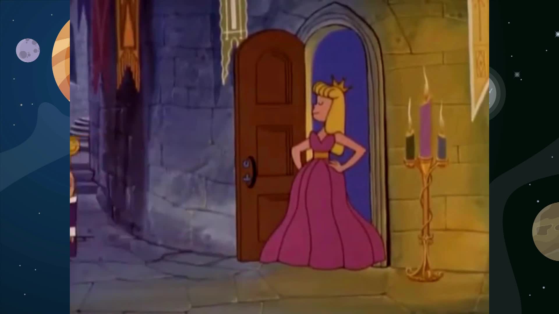 Thumbnail image for Cartoon Starcade 43