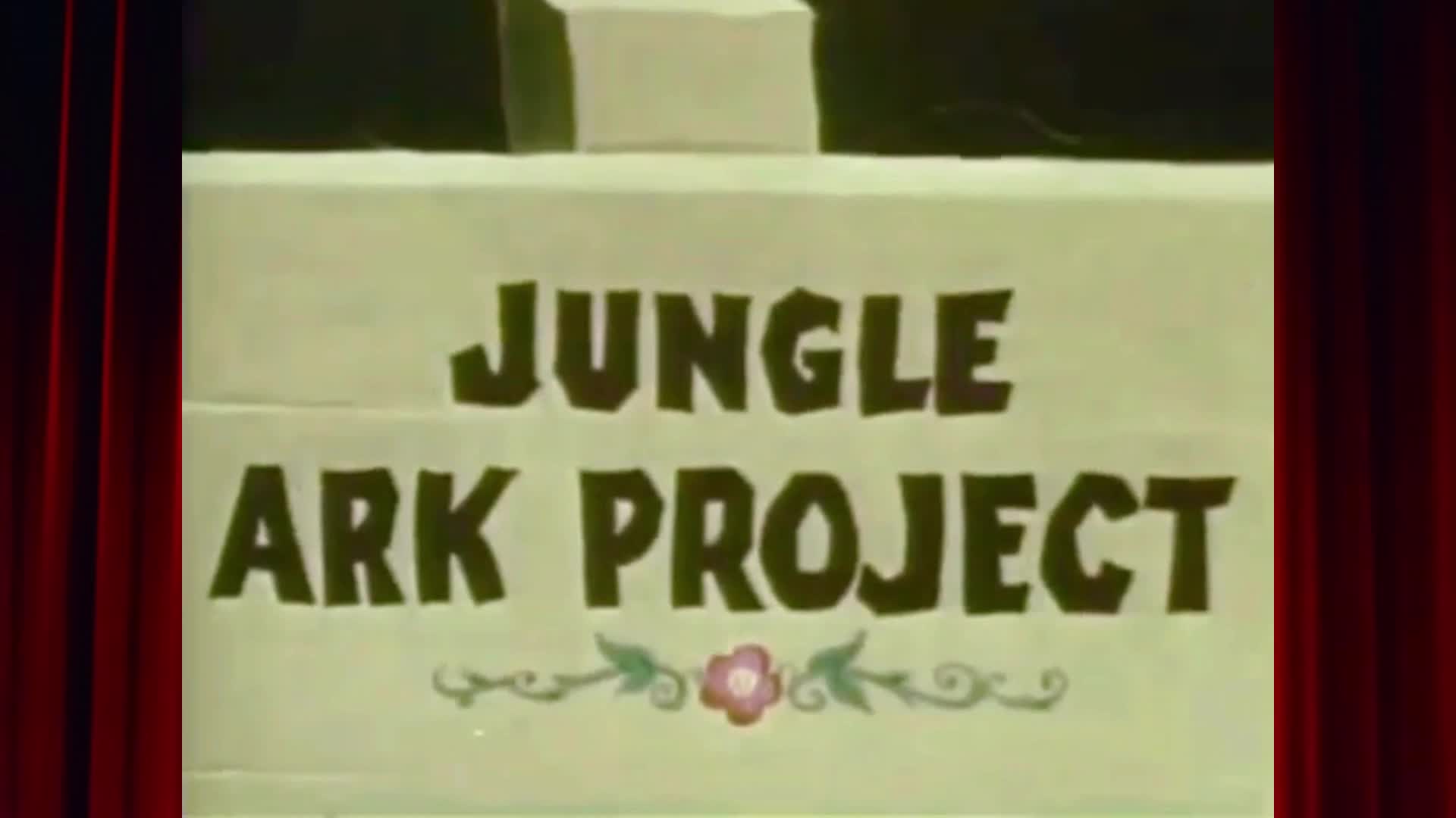 Thumbnail image for Cartoon Starcade 44