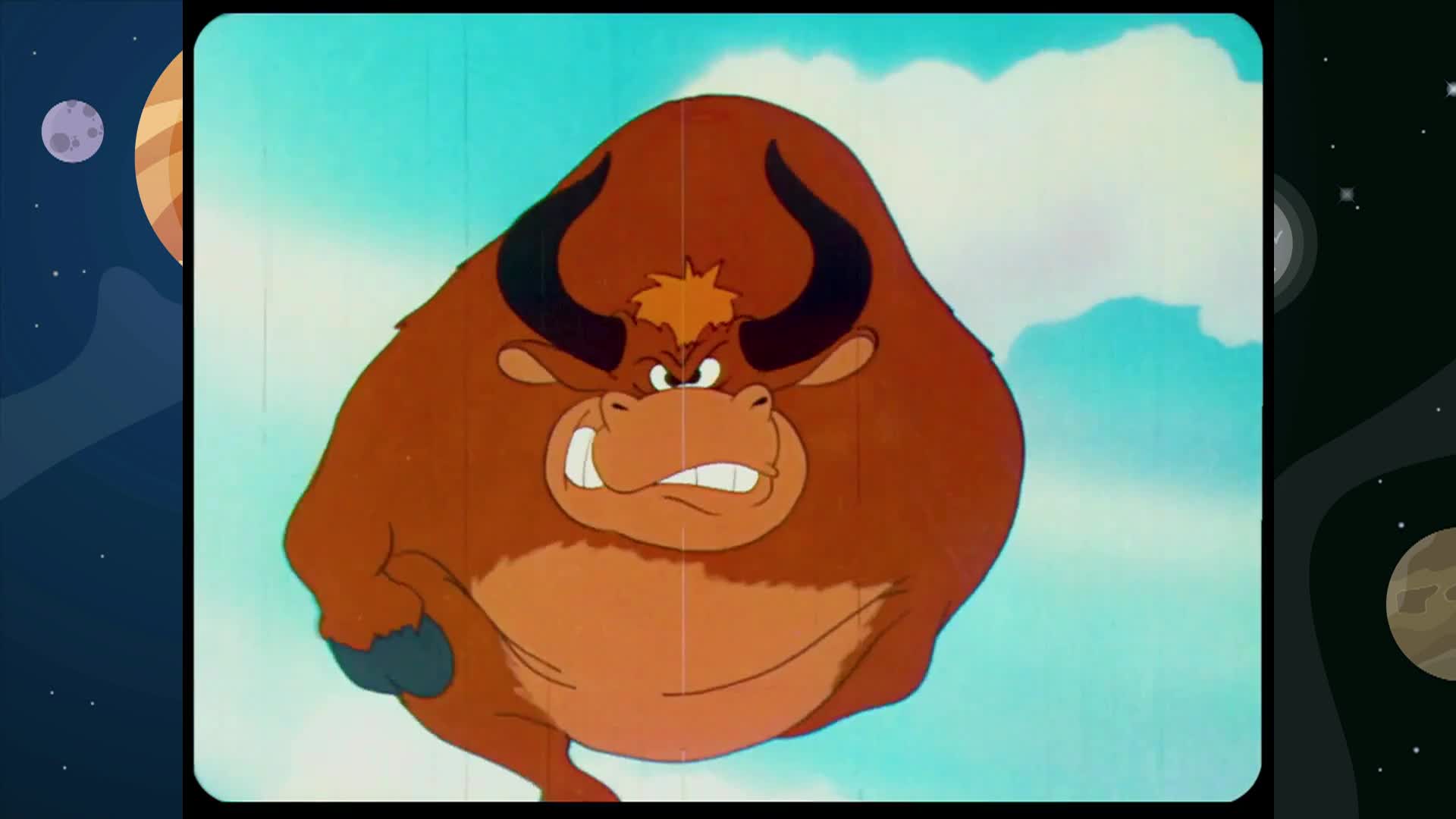 Thumbnail image for Cartoon Starcade 45