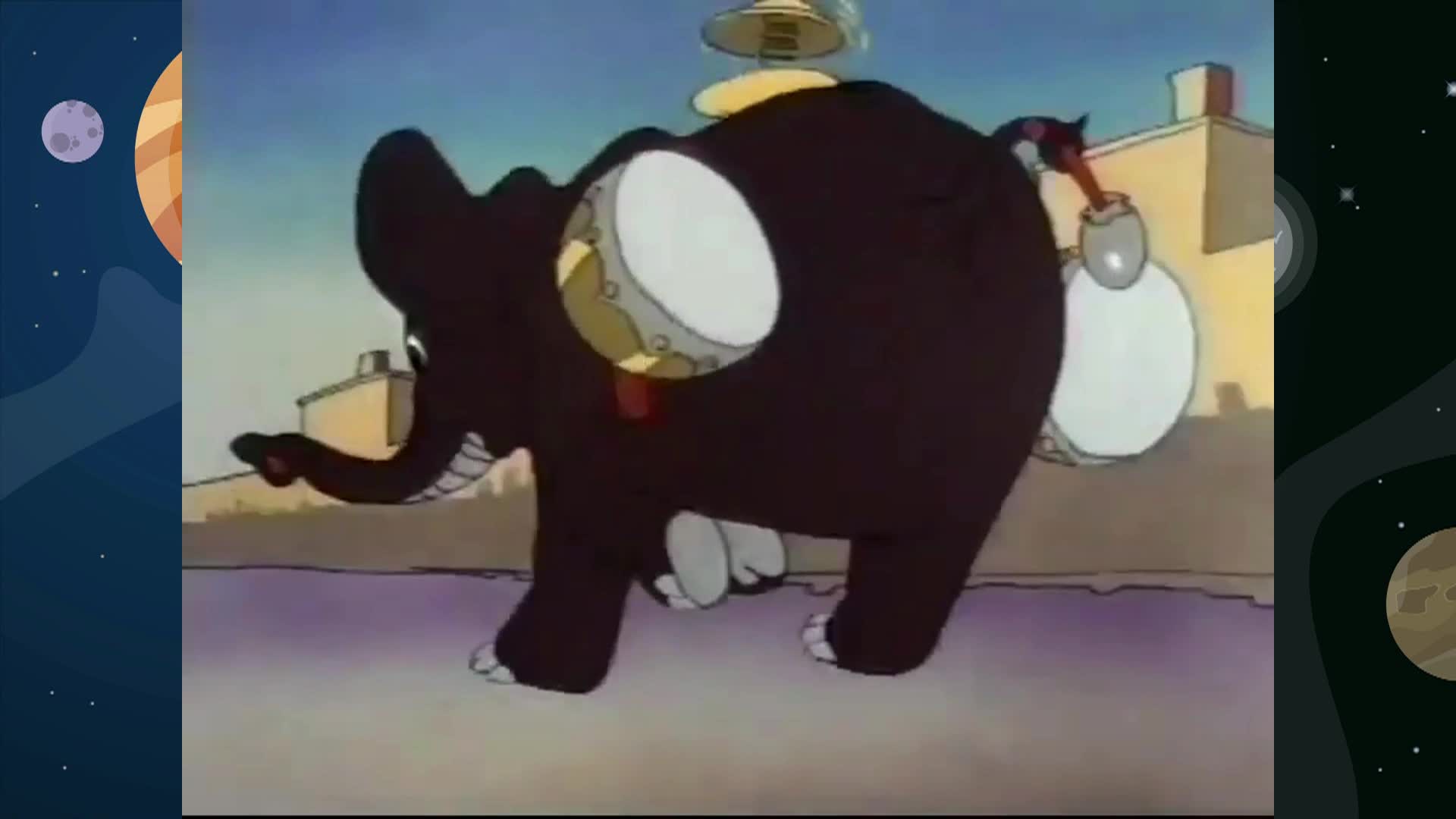 Thumbnail image for Cartoon Starcade 50