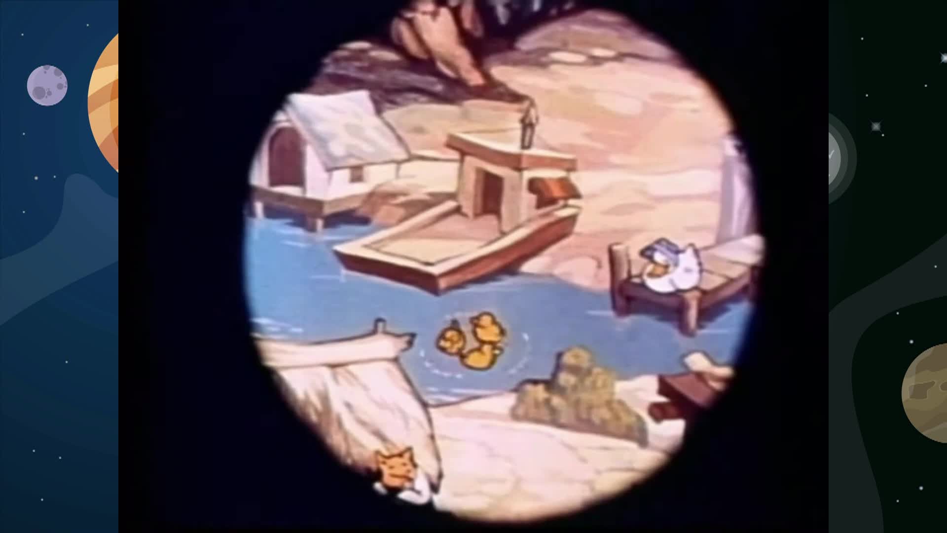 Thumbnail image for Cartoon Starcade 54