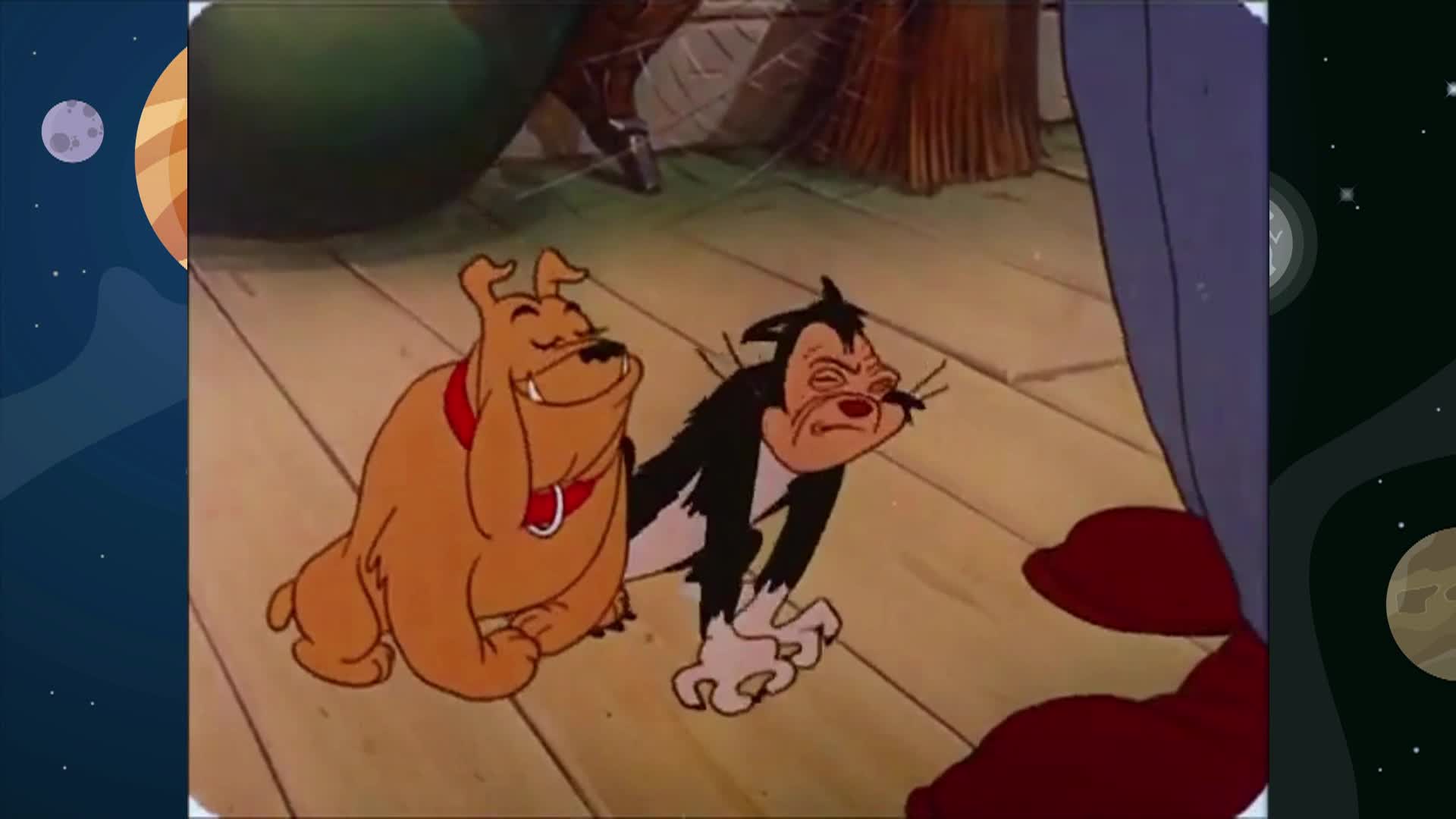 Thumbnail image for Cartoon Starcade 56