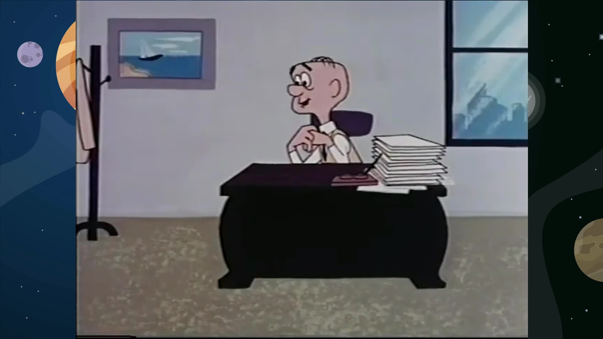 Thumbnail image for Cartoon Starcade 57