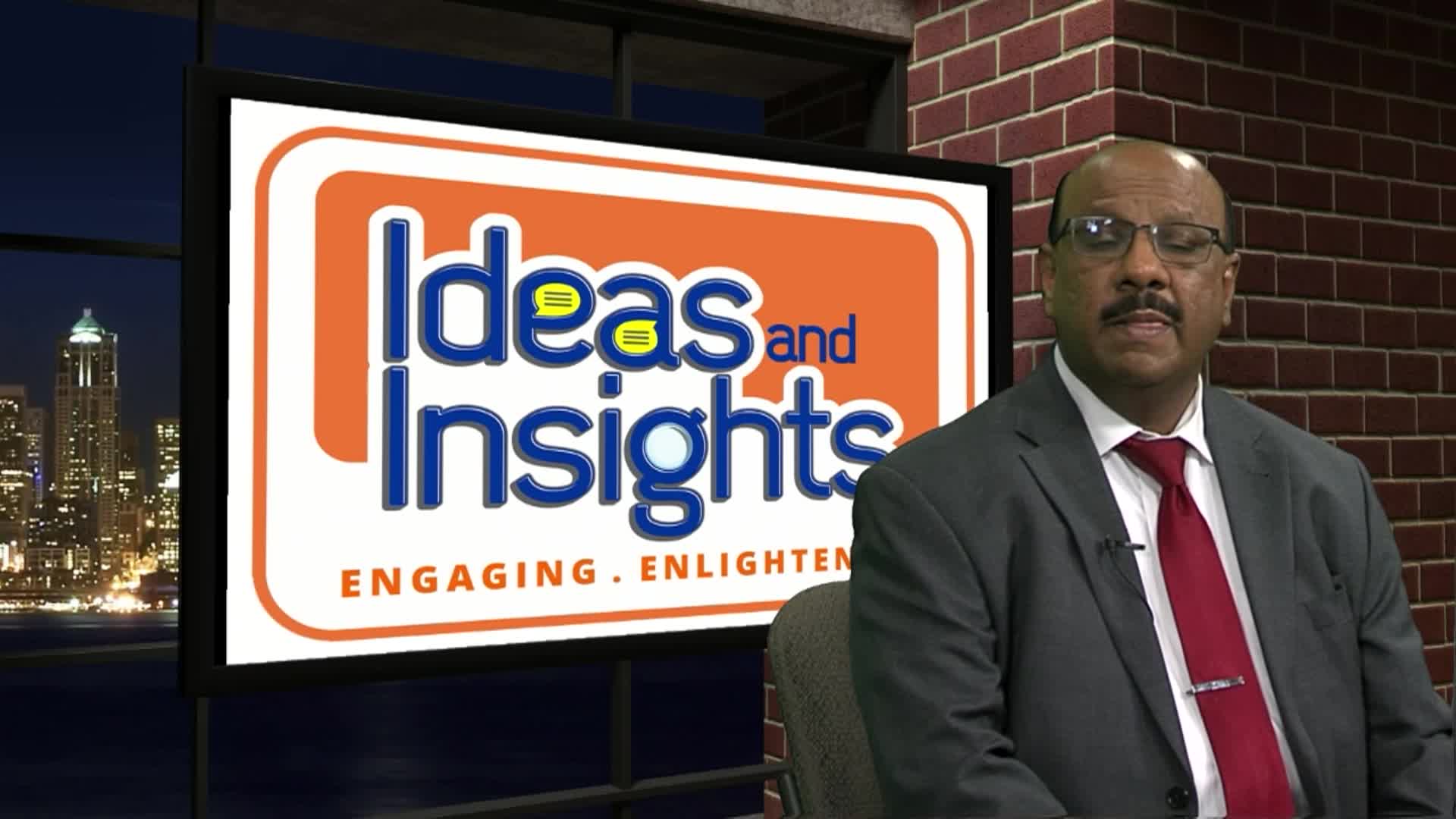 Thumbnail image for Ideas and Insights: Dr. Daly