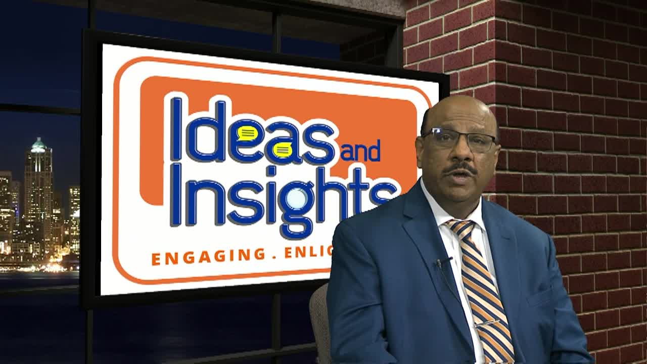 Thumbnail image for Ideas and Insights: Dr. Avram Alpert