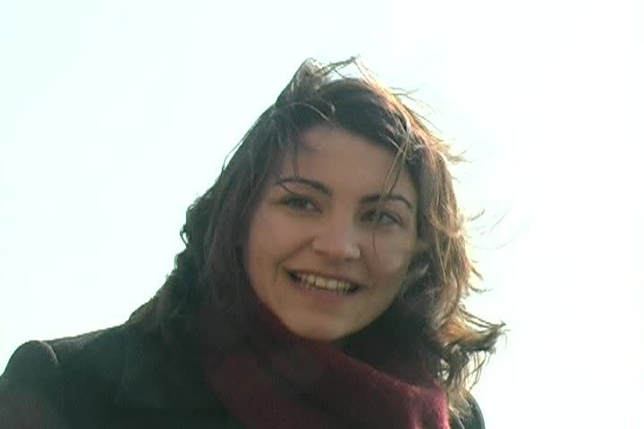 Thumbnail image for Baby Blue Arts Presents: Burt Family Christmas Card