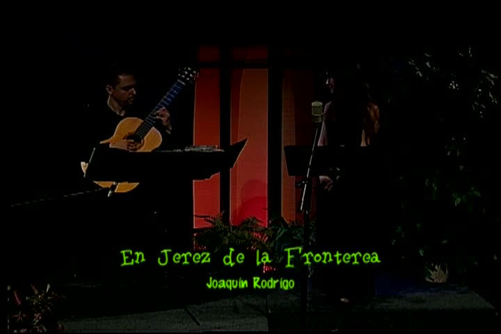 Thumbnail image for Baby Blue Arts Presents: Voce y Cuerdas