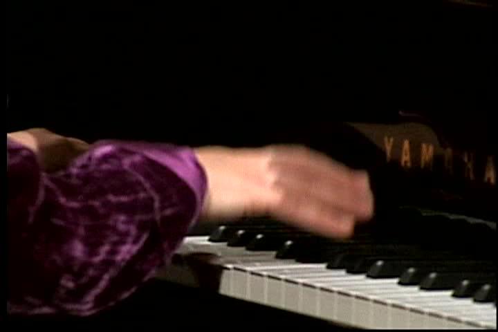 Thumbnail image for Baby Blue Arts Presents: Mary Louise Knutson Trio