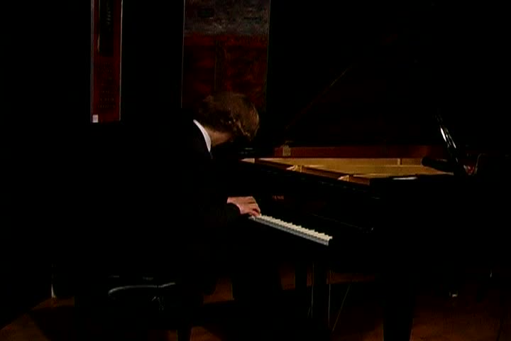 Thumbnail image for Baby Blue Arts Presents: Reed Tetzloff
