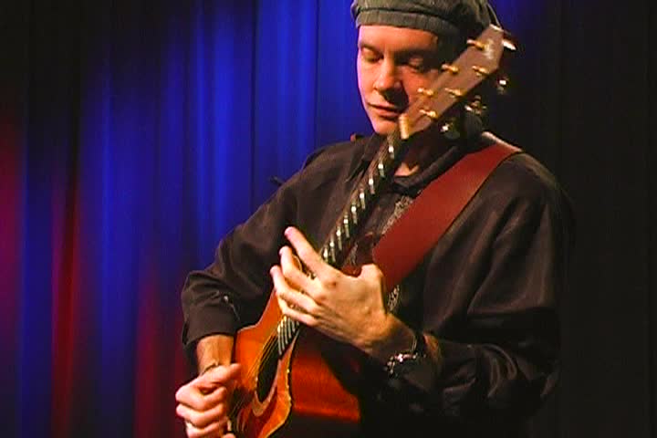 Thumbnail image for Baby Blue Arts Presents: Greg Herriges