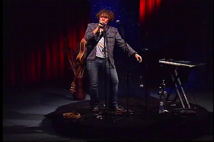 Thumbnail image for Baby Blue Arts Presents: Ari Herstand