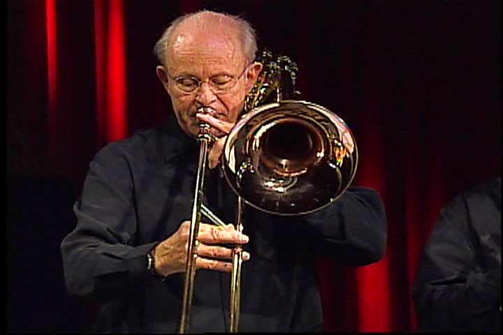 Thumbnail image for Baby Blue Arts Presents: The Westside Trombone Quartet