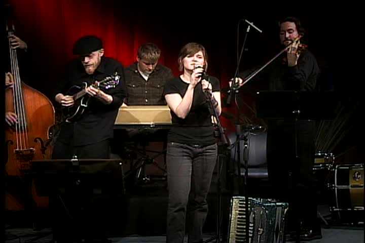 Thumbnail image for Baby Blue Arts Presents: The Poor Nobodys