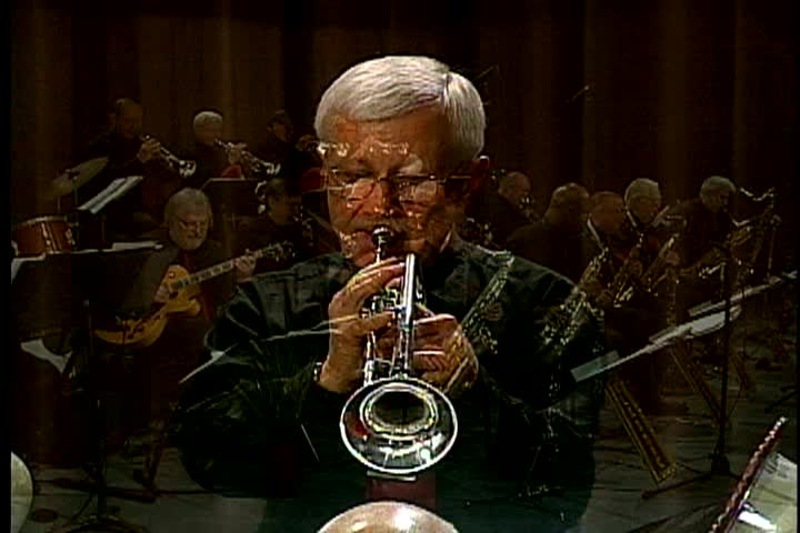 Thumbnail image for Baby Blue Arts Presents: Classic Big Band